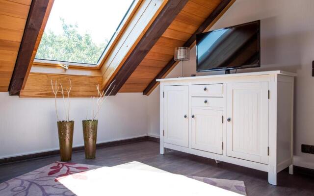 Ferienwohnung Ruhenest