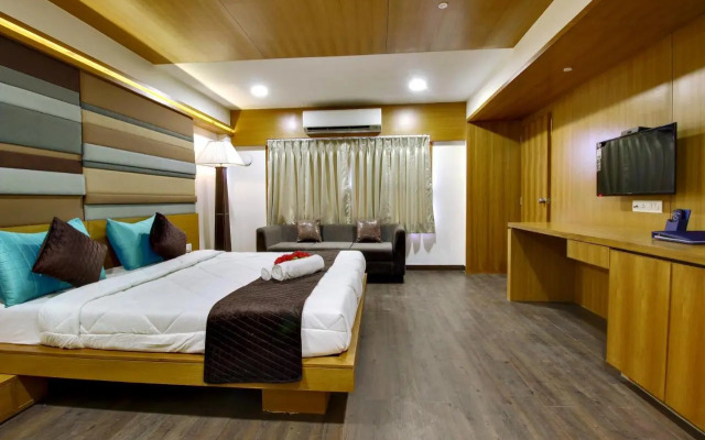 Aarya Grand Hotels & Resorts