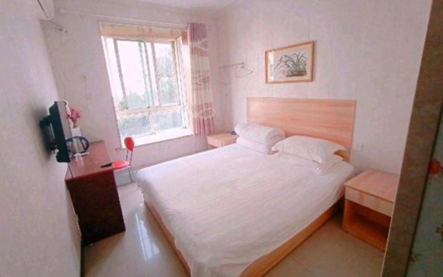 Huidong Hotel