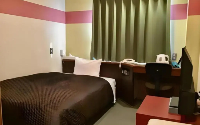 Mimatsu Annex