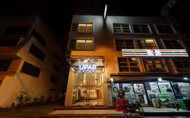 UPAR Hotels Sukhumvit 11 Nana