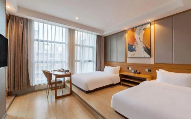 Melody Hotel Longyan