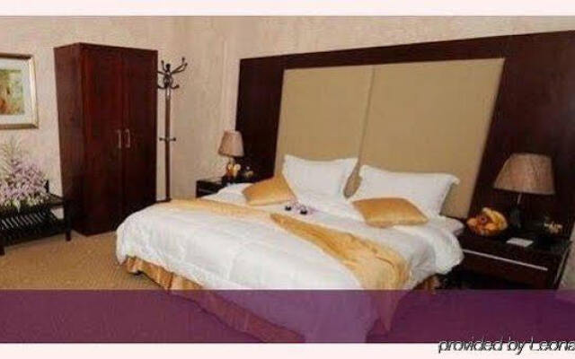 Al Khelaiwi Hotel - Olaya