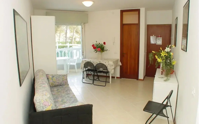 Flat in Lignano