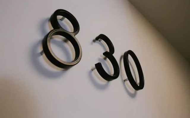 Le Repaire 830