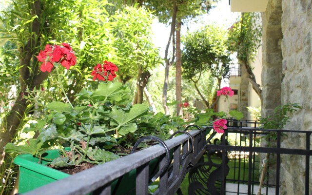 Bella Garden Hotel