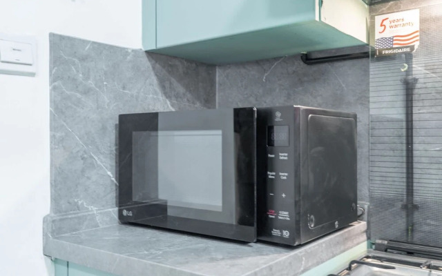 Stylish and Spacious Apartment in Vibrant JVC Dubai