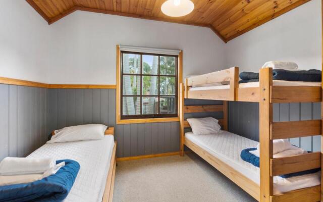 Wairo Beach Holiday Park
