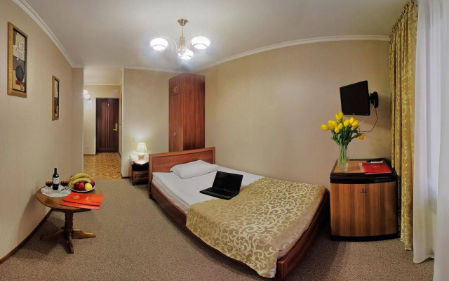 Vele Rosse Hotel