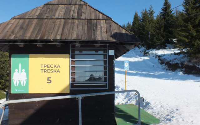 Suncani Breg - Studio 11