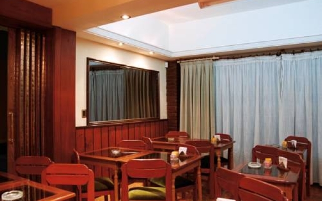 Perlamar Hotel
