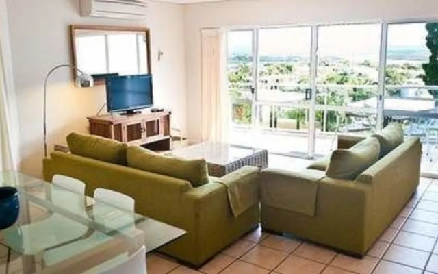 Picture Point Apartments