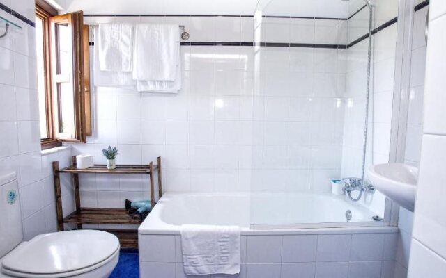 Hotel Rural Gallu Juancho