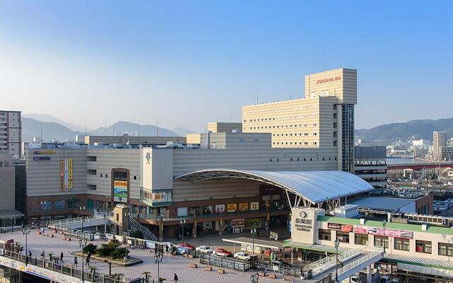 JR Kyushu Hotel Nagasaki