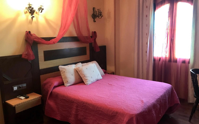 Hotel Castillo Bonavia