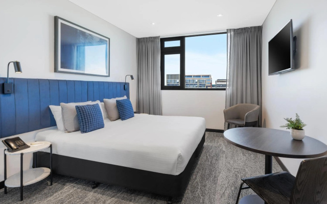 Quest Penrith – Guest Rooms – Sydney