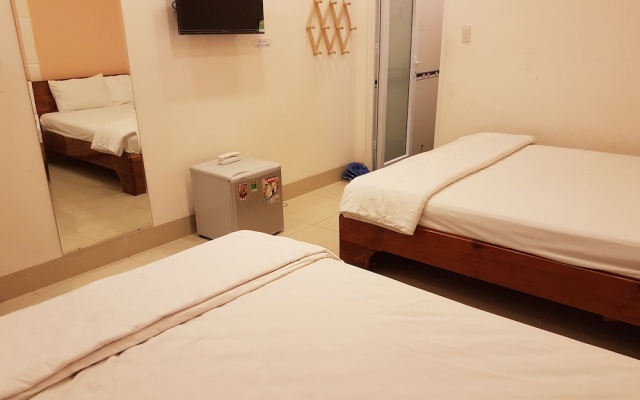 Sunny Hotel Vung Tau – Guest Rooms – Vung Tau