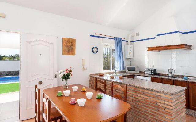 Casa Palillero - Sólo Familias