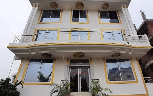 Vaatika Inn Gaya