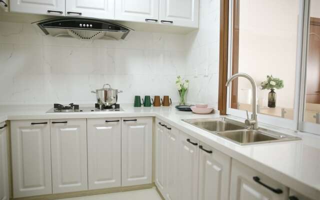 Ayaa International Hotel