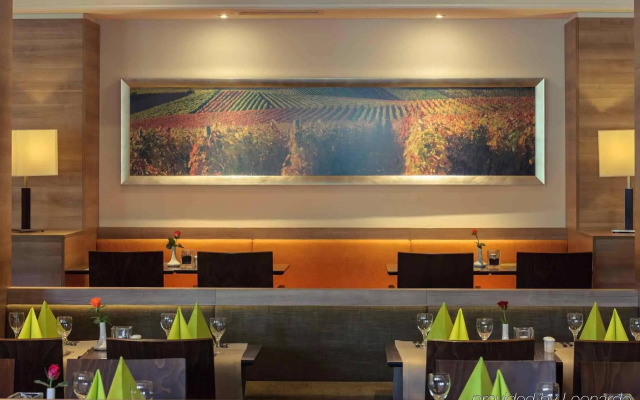 Mercure Hotel Koblenz