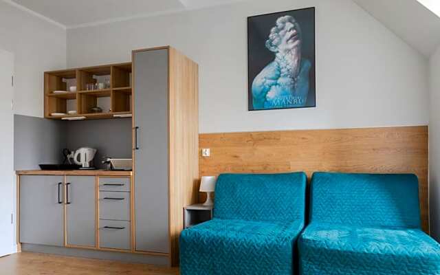 MoHo Modern Hostel