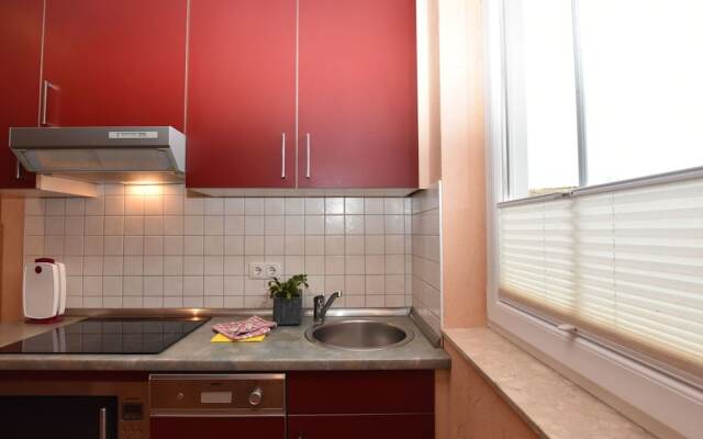 Beautiful Holiday Home With Sauna in Kühlungsborn