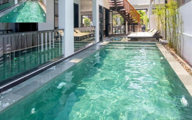 Ki No Villa Hoi An