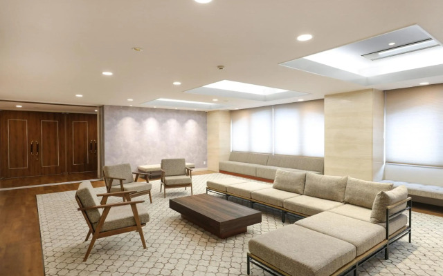 HOTEL MYSTAYS Kumamoto Riverside