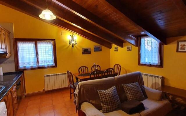 Turismo Rural Castell