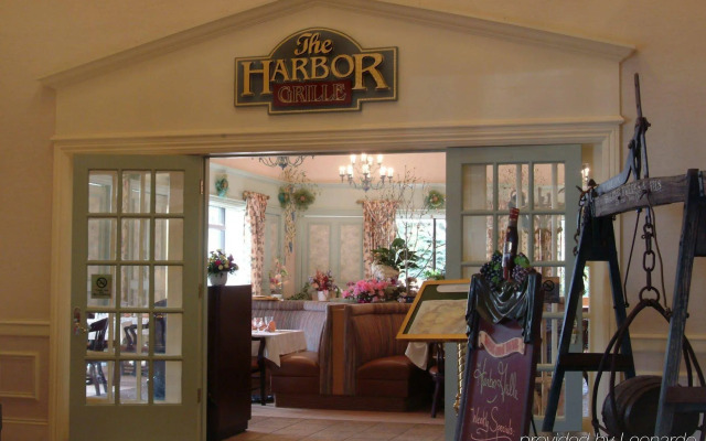 Hotel 1620 Plymouth Harbor