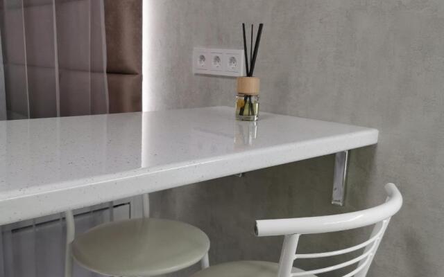 Апартаменты на улице Жлобы 139