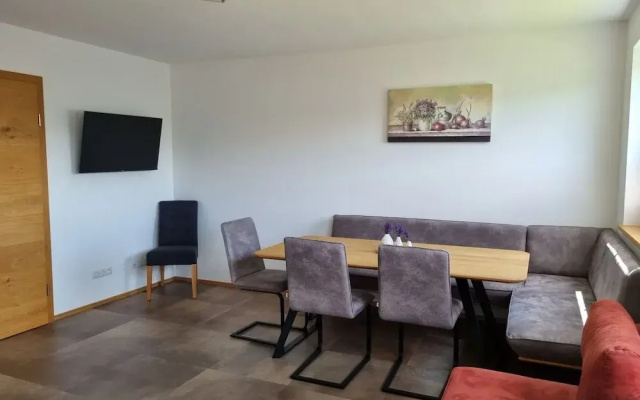 Flat in Wagrain Near Ski Slopes