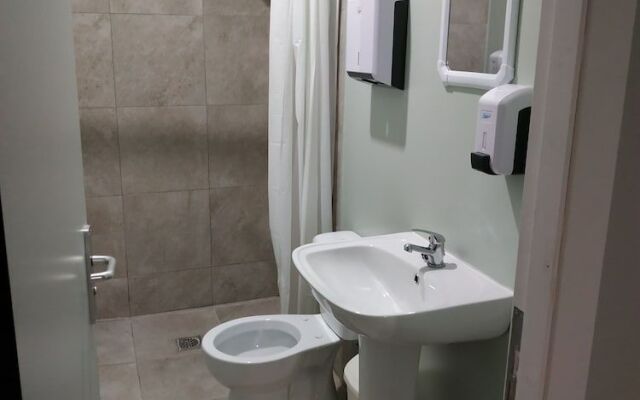 Albergue Albor - Hostel