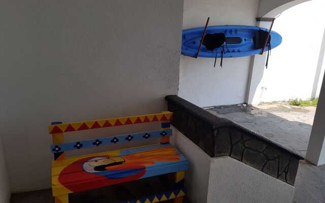 Hotel B&B Boca del Rio