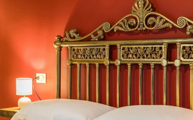 Borgo al Sole 2 by Wonderful Italy