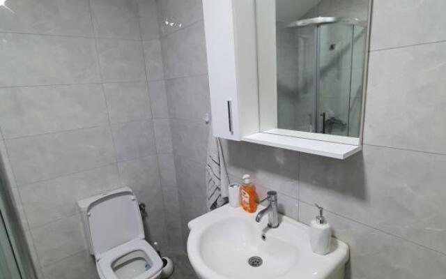 Apartman Tolosi 2