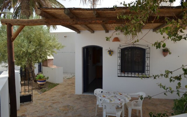 Casa Arcaduz