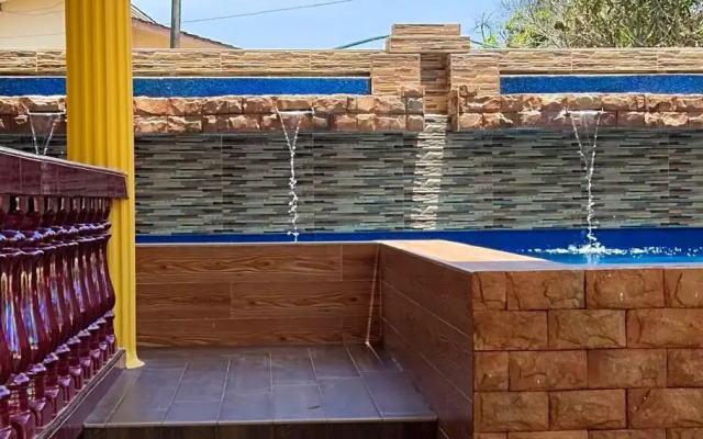 Irama Banglo with Private Pool