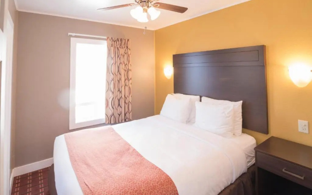 Capitol Hill Motel