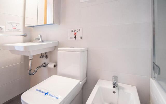 Apartamento Colon en Cadiz