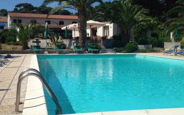 Albergo Romana
