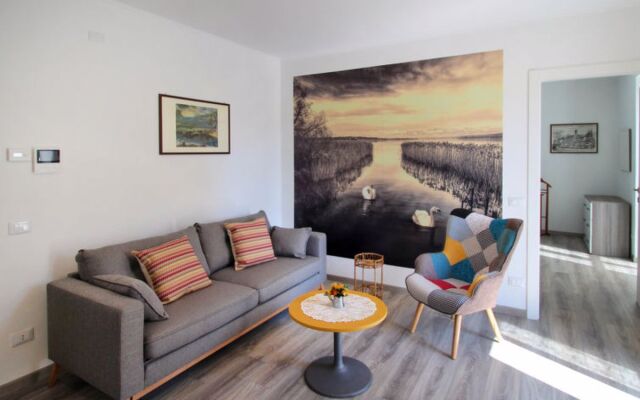 Apartment Tucano Luino