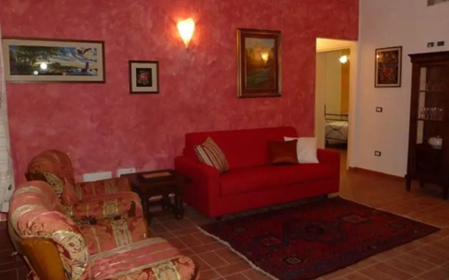 Agriturismo La Spiga