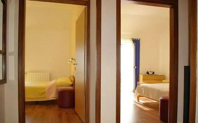 Apartments Tonkovic