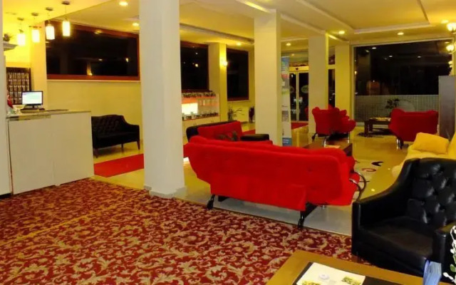 Cayeli Sahil Hotel
