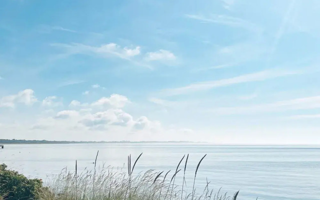 8 Person Holiday Home in Beddingestrand-by Traum