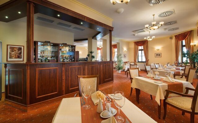 Hotel Podhrad