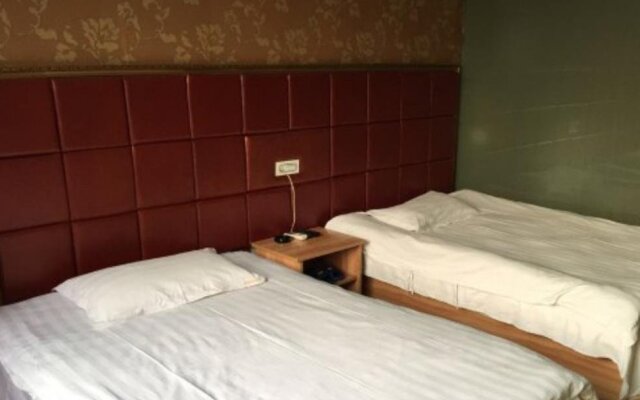 Junyi Business Inn