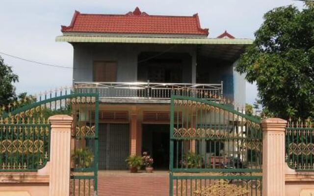 Isanborei Homestay 9